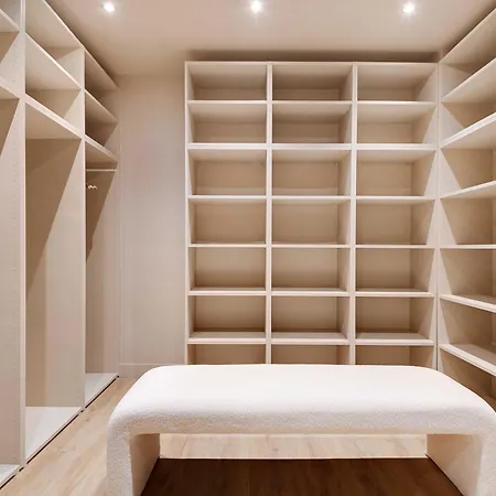 Elegant - 5bd-12p - Heart Of 'le Marais' Appartamento Parigi