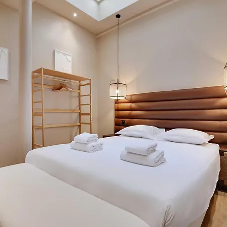 Elegant - 5bd-12p - Heart Of 'le Marais' Appartamento Parigi