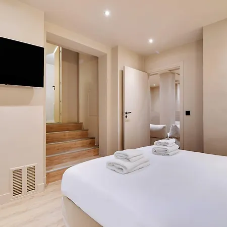 Elegant - 5bd-12p - Heart Of 'le Marais' Appartamento Parigi