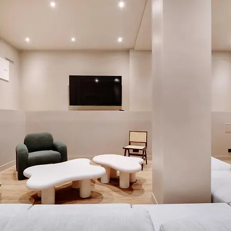 Elegant - 5bd-12p - Heart Of 'le Marais' Parigi