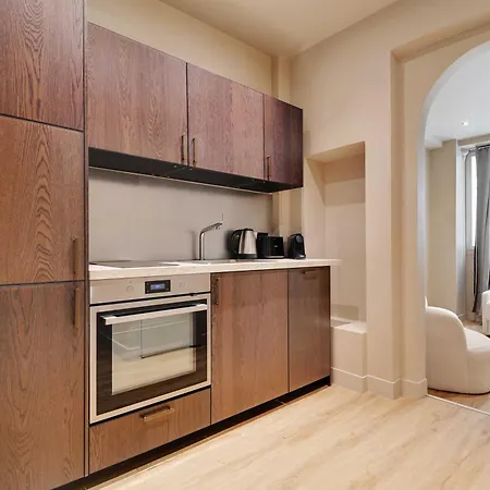 Elegant - 5bd-12p - Heart Of 'le Marais' *
