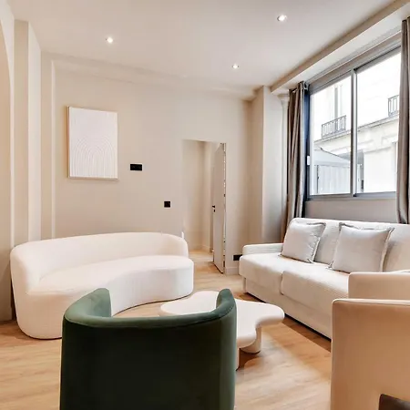 Elegant - 5bd-12p - Heart Of 'le Marais' * Paris