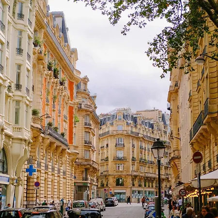 Elegant - 5bd-12p - Heart Of 'le Marais' * Paryż