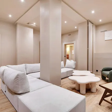 Apartament Elegant - 5bd-12p - Heart Of 'le Marais'