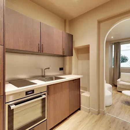 Elegant - 5bd-12p - Heart Of 'le Marais' Apartmán