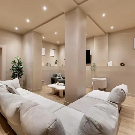 Elegant - 5bd-12p - Heart Of 'le Marais' Apartmán *