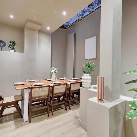 Elegant - 5bd-12p - Heart Of 'le Marais' Apartmán Paříž