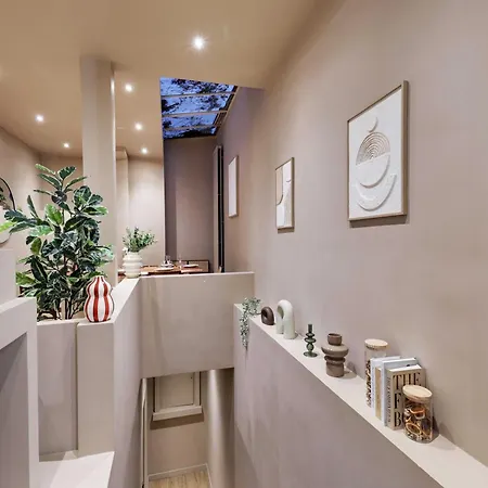 Elegant - 5bd-12p - Heart Of 'le Marais' *
