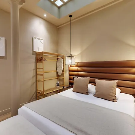 Elegant - 5bd-12p - Heart Of 'le Marais' Apartmán *