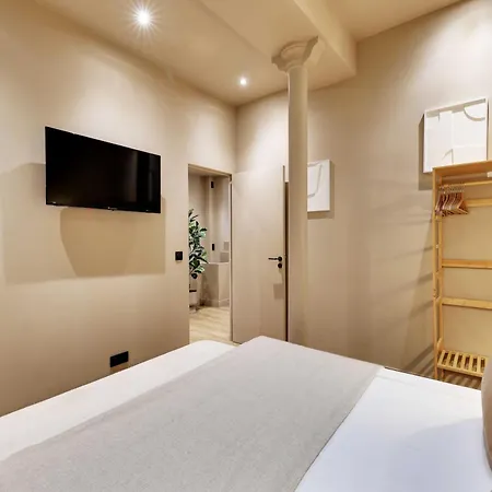 Elegant - 5bd-12p - Heart Of 'le Marais' Apartmán *