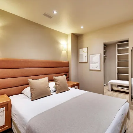 Elegant - 5bd-12p - Heart Of 'le Marais' Apartmán