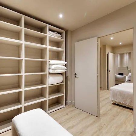 Elegant - 5bd-12p - Heart Of 'le Marais' Appartement Paris