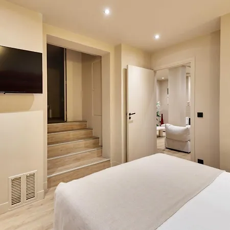 Elegant - 5bd-12p - Heart Of 'le Marais' Paříž