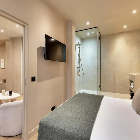 Elegant - 5bd-12p - Heart Of 'le Marais'