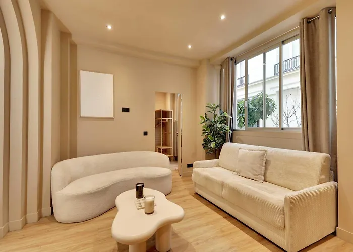 Elegant - 5bd-12p - Heart Of 'le Marais' Lägenhet Paris