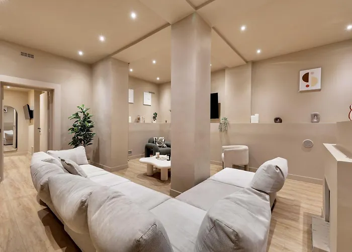 Elegant - 5bd-12p - Heart Of 'le Marais' Lägenhet *