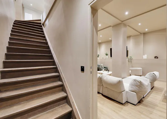 Lägenhet Elegant - 5bd-12p - Heart Of 'le Marais'