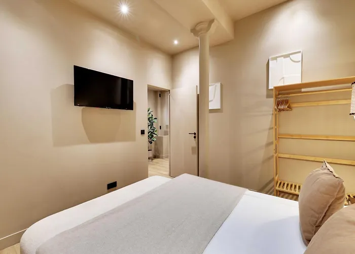 Elegant - 5bd-12p - Heart Of 'le Marais' Lägenhet *