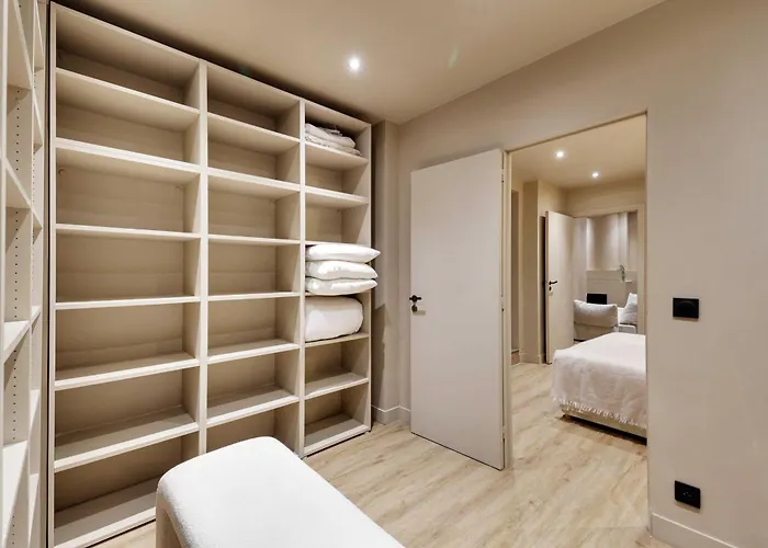 Elegant - 5bd-12p - Heart Of 'le Marais' Lägenhet Paris